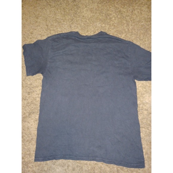 XXXtentacion T-Shirt Men's Medium Short Sleeve Crew Neck Graphic Black - Picture 6 of 6